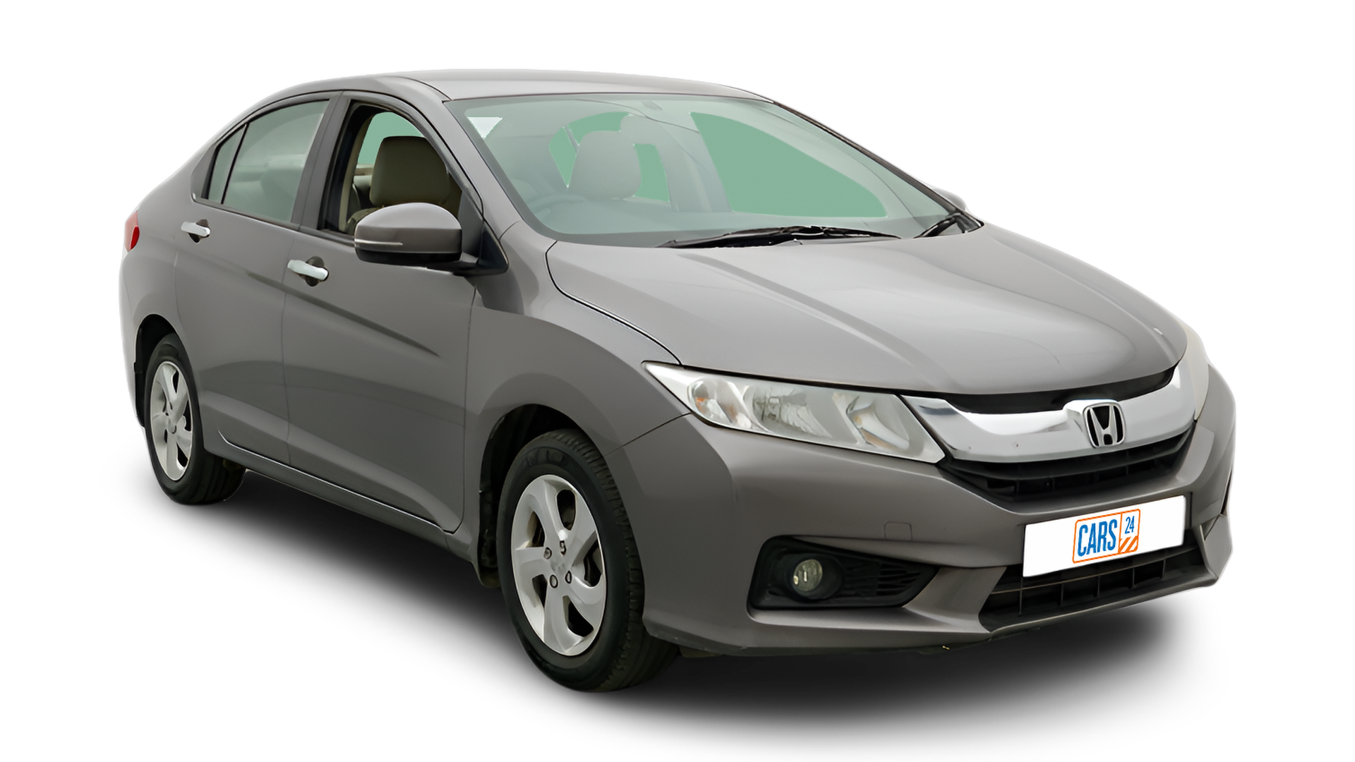 Honda City-img